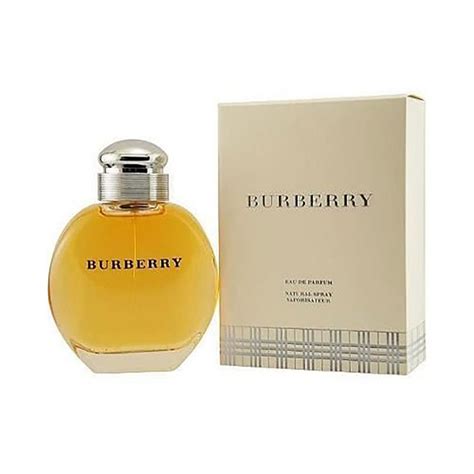 perfume burberry mujer original|burberry original perfume discontinued.